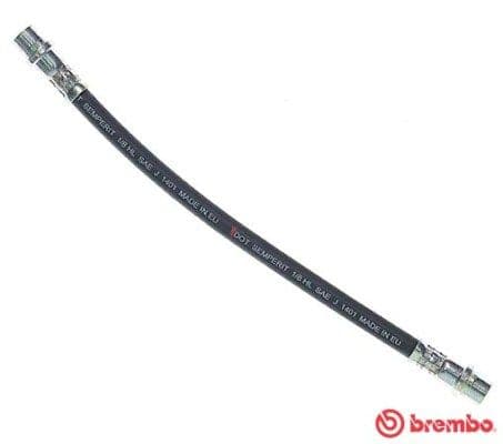 Furtun frana BREMBO ESSENTIAL LINE T 50 013