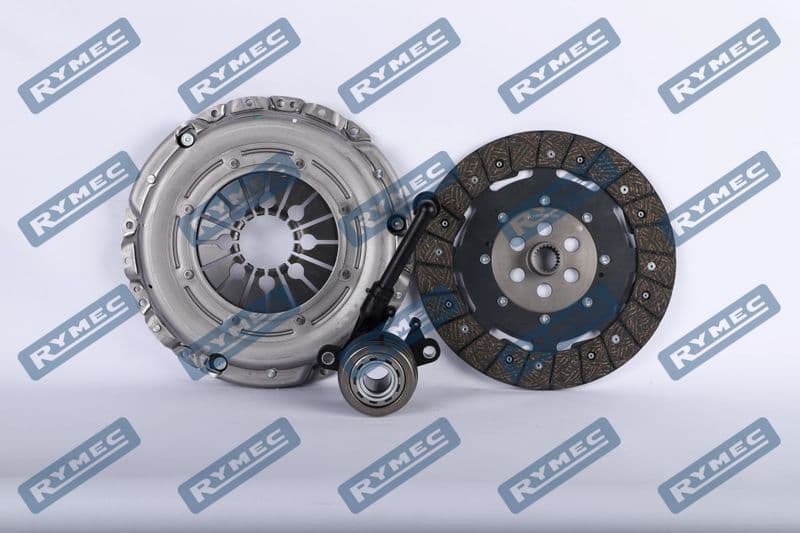 Set ambreiaj RYMEC JT17951038