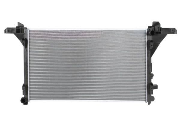 Radiator, racire motor THERMOTEC D7R074TT
