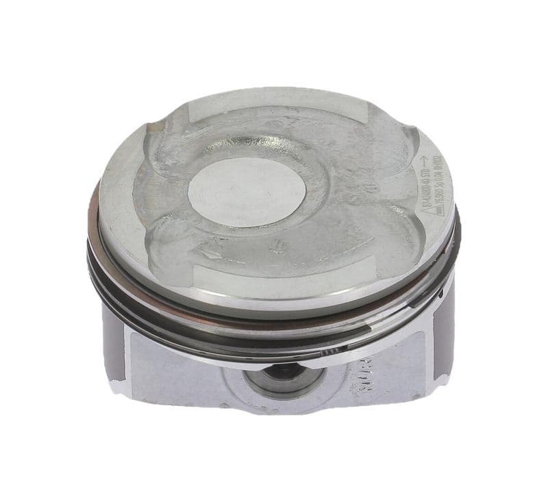 Piston NÜRAL 87-424800-00