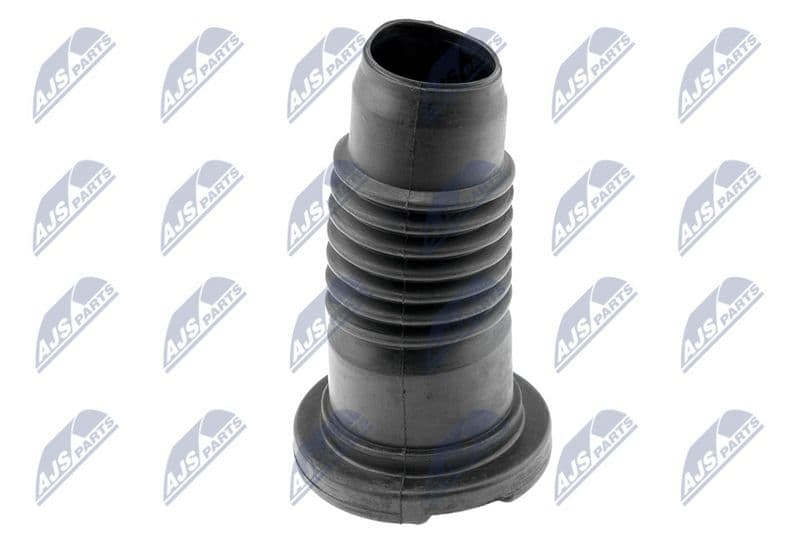 Capac protectie/Burduf, amortizor NTY AB-MZ-038