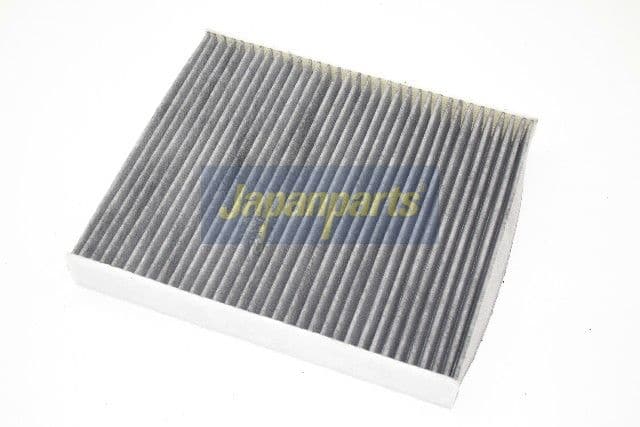 Filtru, aer habitaclu JAPANPARTS FAA-TY20