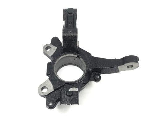 Articulatie directie, suspensie roata BUGIAD BSP25643