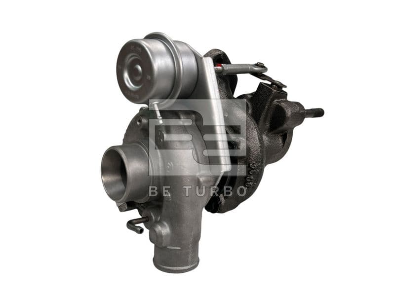 Compresor,sistem de supraalimentare BE TURBO Original Garrett 124488