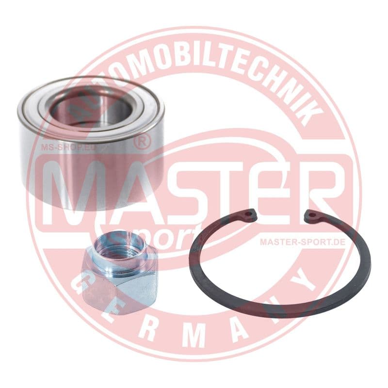 Set rulment roata MASTER SPORT 3902-SET-MS