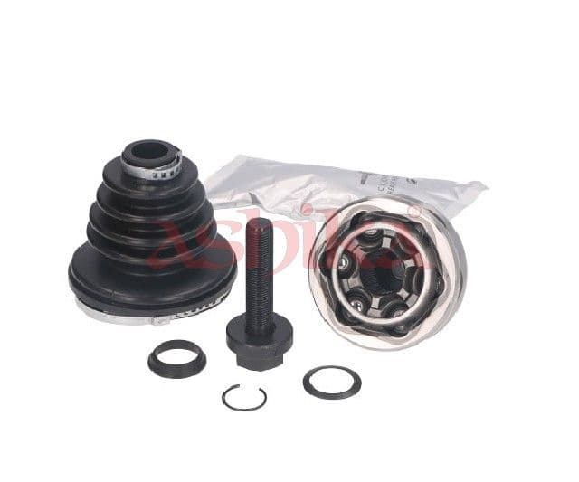 Set articulatie, planetara ASHIKA 62-00-0008