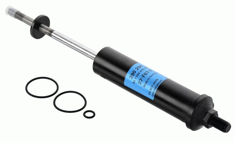 Amortizor, suspensie cabina SACHS 290 204