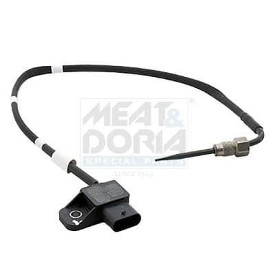 Senzor, temperatura gaze evacuare MEAT & DORIA 12893