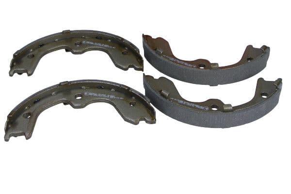 Set saboti frana, frana de mana MAXGEAR 19-4597