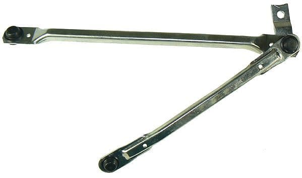 tija actionare, brat stergator parbriz METZGER AUTOTEILE 2190112