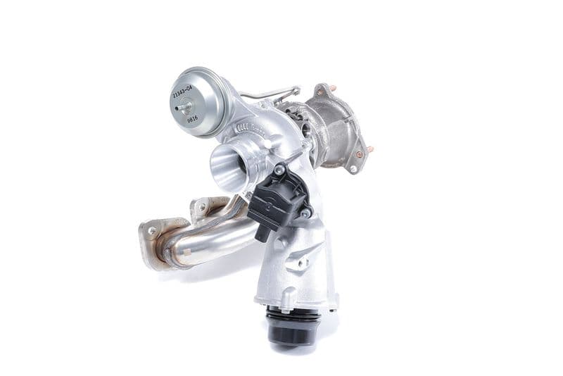 Compresor,sistem de supraalimentare BTS Turbo ORIGINAL T917228