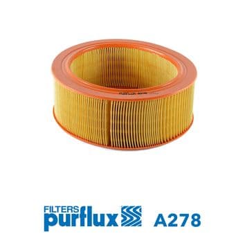 Filtru aer PURFLUX A278