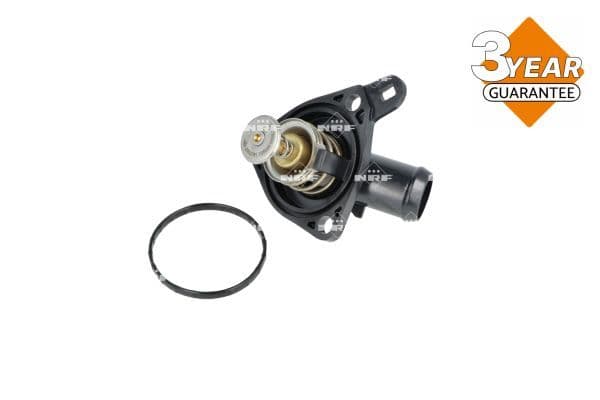 termostat,lichid racire NRF EASY FIT 725249