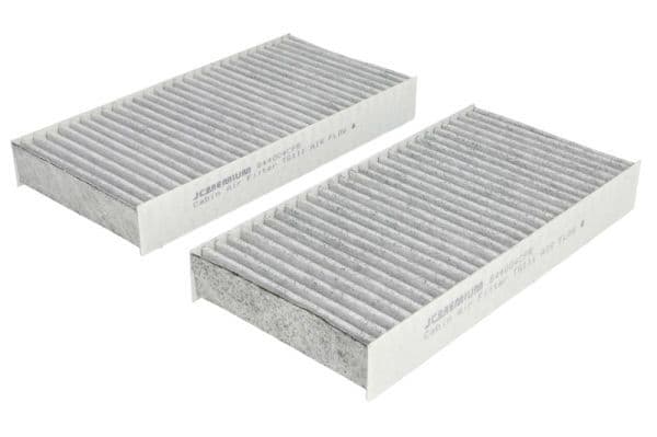 Filtru, aer habitaclu JC PREMIUM B44004CPR