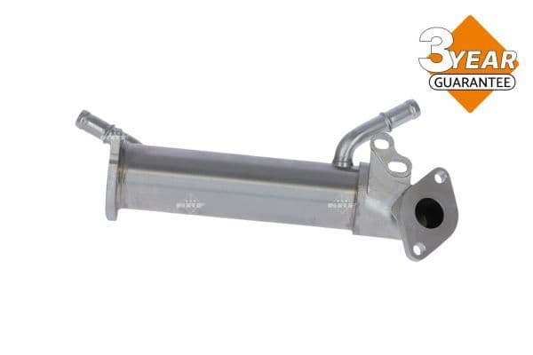 Radiator, recirculare gaze de esapament NRF 48310