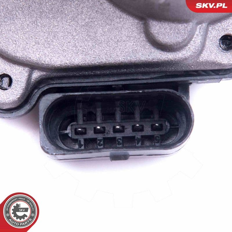 Supapa EGR ESEN SKV 14SKV232