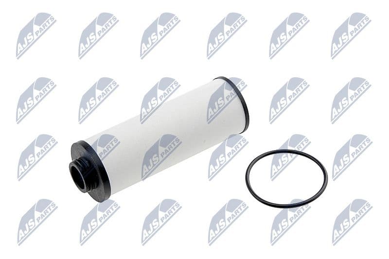 Filtru hidraulic, cutie de viteze automata NTY FSF-WW-012