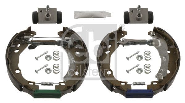 Set saboti frana FEBI BILSTEIN 37239