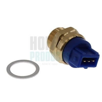 Comutator temperatura, ventilator radiator MEAT & DORIA 7472678