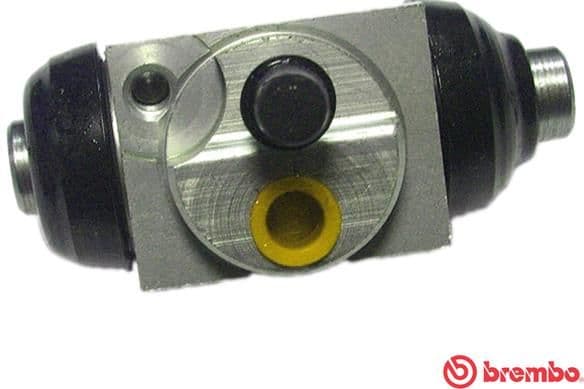Cilindru receptor frana BREMBO ESSENTIAL LINE A 12 A76