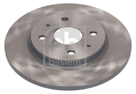 Disc frana FEBI BILSTEIN 198932