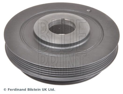 Fulie curea, arbore cotit BLUE PRINT ADG06110
