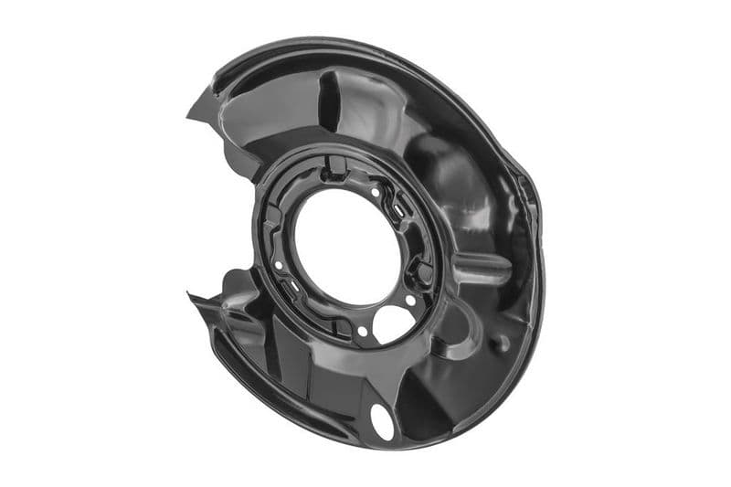 protectie stropire,disc frana TOPRAN 409 524