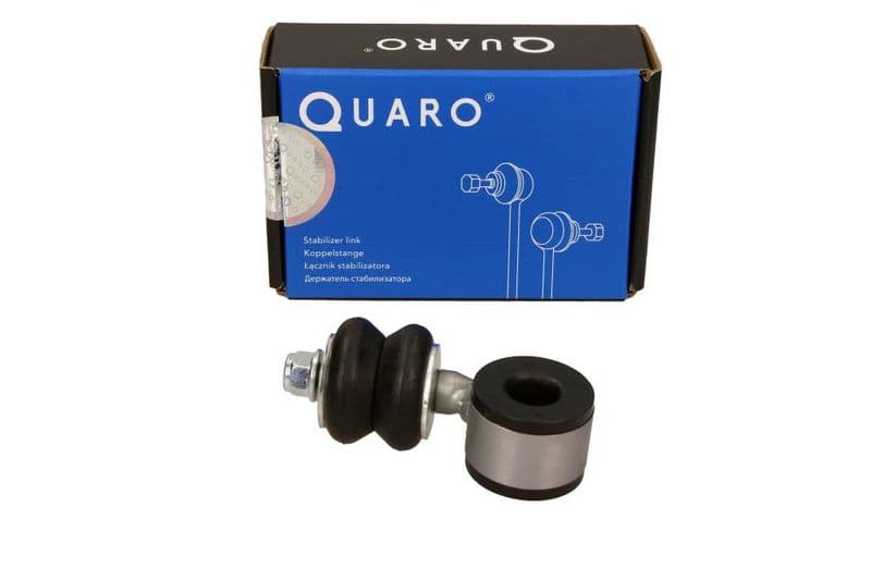 Brat/bieleta suspensie, stabilizator QUARO QS0420/HQ