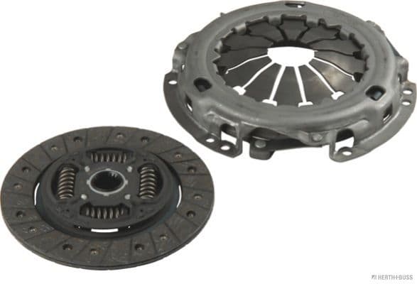 Set ambreiaj HERTH+BUSS JAKOPARTS J2002354