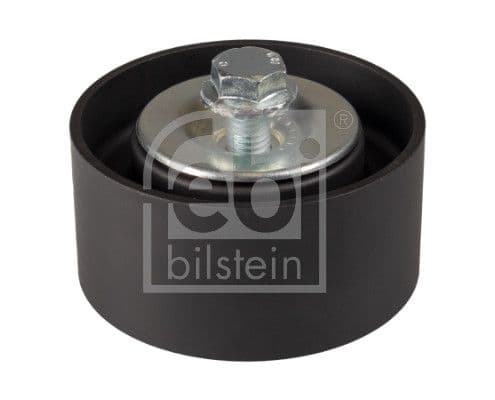 Rola ghidare/conducere, curea transmisie FEBI BILSTEIN 107497