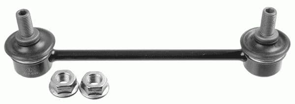Brat/bieleta suspensie, stabilizator LEMFÖRDER 33271 01