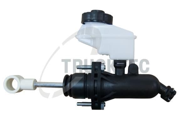 Pompa centrala, ambreiaj TRUCKTEC AUTOMOTIVE 03.27.004
