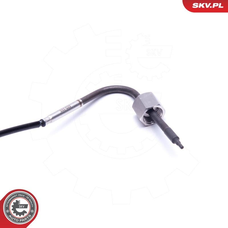 Senzor, temperatura gaze evacuare ESEN SKV 30SKV441