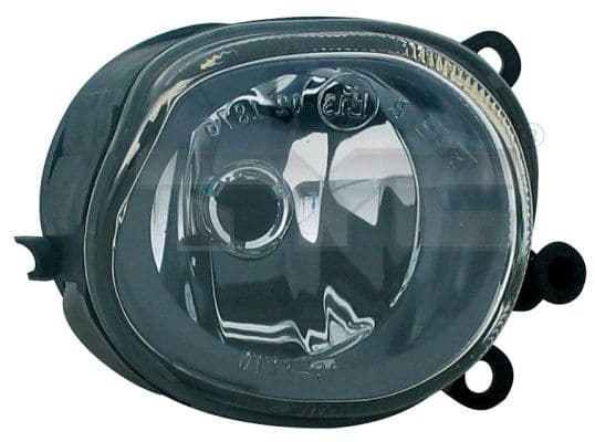 Proiector ceata TYC 19-0269-05-2