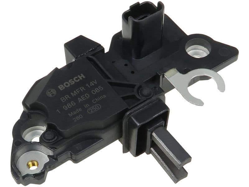 Regulator, alternator AS-PL Bosch ARE0157(BOSCH)
