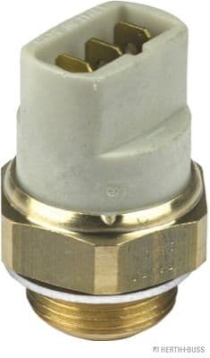 Comutator temperatura, ventilator radiator HERTH+BUSS ELPARTS 70511198