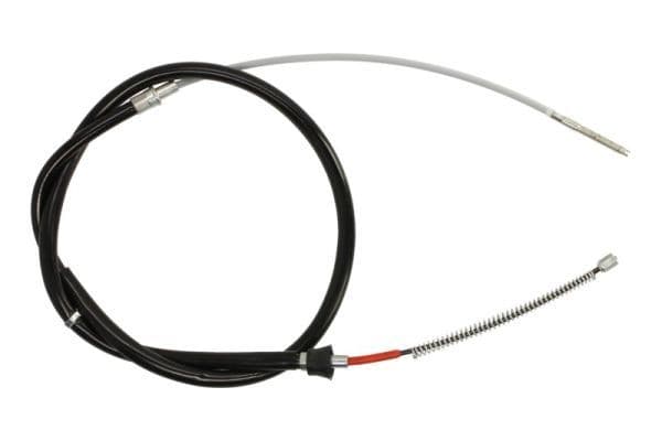 Cablu, frana de parcare ABE C7W005ABE