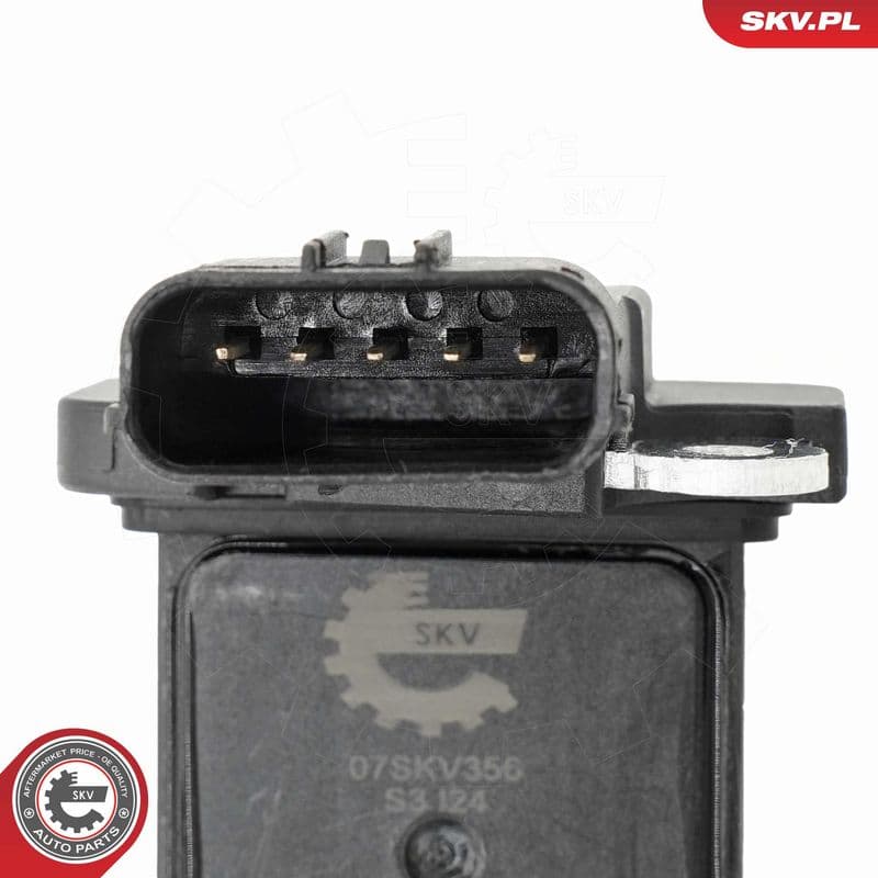 senzor debit aer ESEN SKV 07SKV356