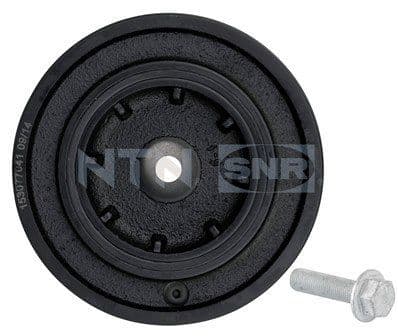 Fulie curea, arbore cotit SNR DPF355.22K1