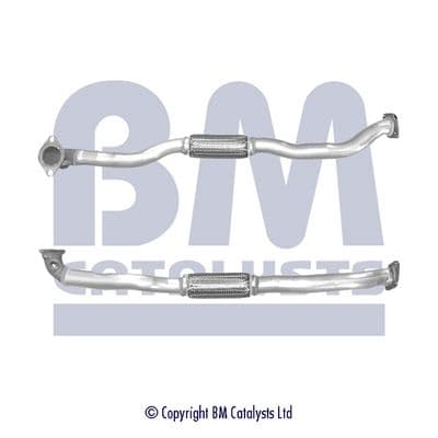 Racord evacuare BM CATALYSTS BM50314