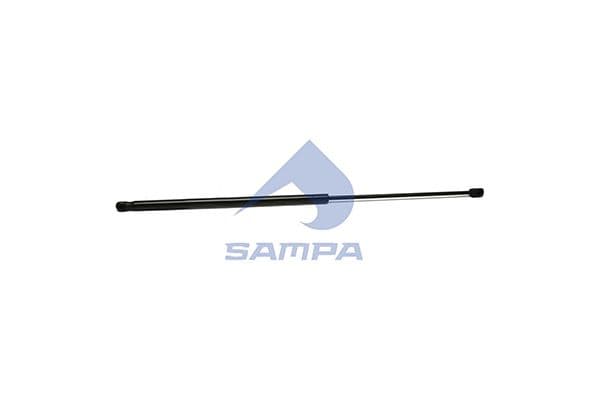 Suspensie pneumatica, clapeta fata SAMPA 024.294