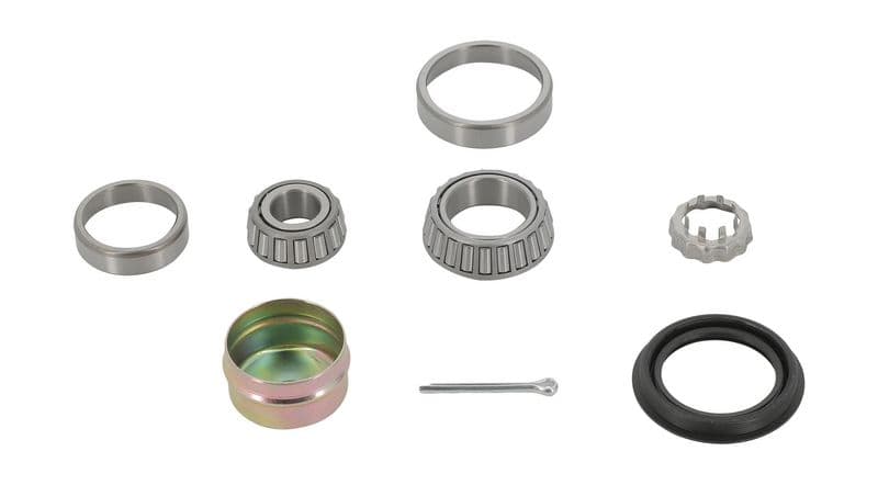 Set rulment roata MOOG AU-WB-11000