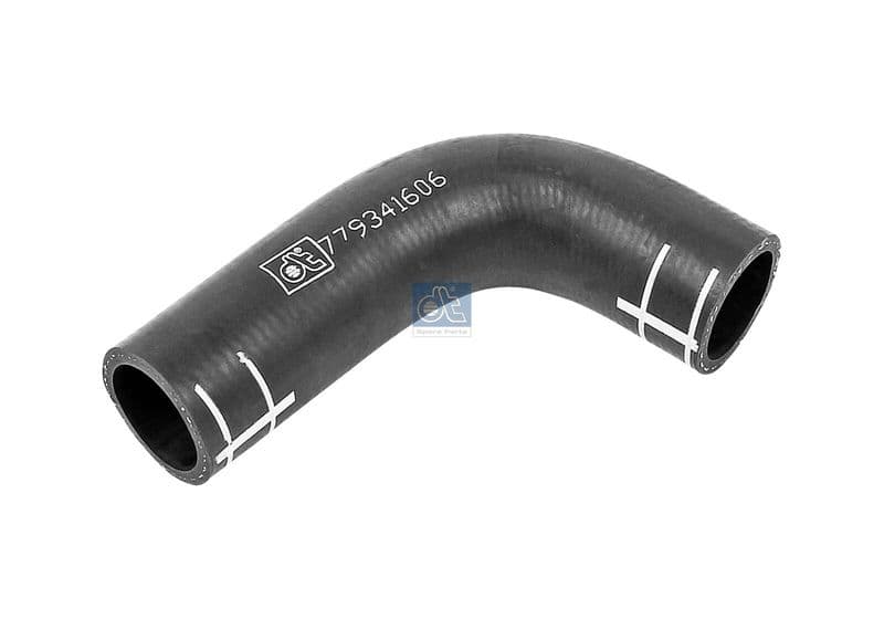 Furtun radiator DT Spare Parts 2.15733