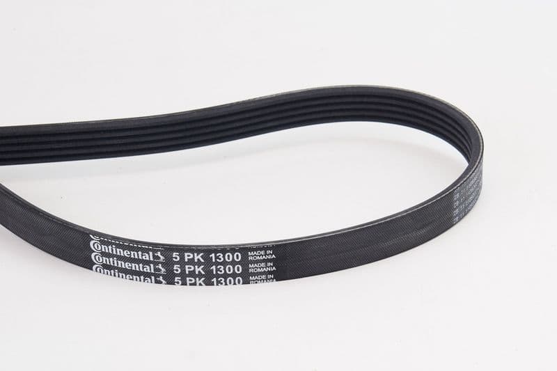 Curea transmisie cu caneluri CONTINENTAL CTAM 5PK1300