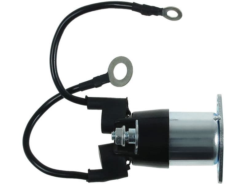 Solenoid, electromotor AS-PL SS0392S