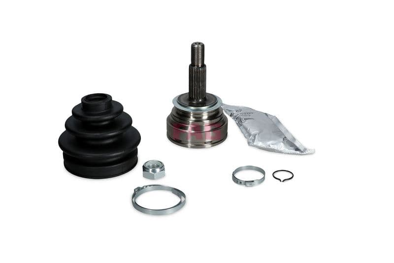 Set articulatie, planetara Schaeffler FAG 771 0376 30