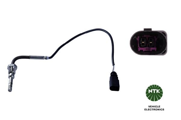 Senzor, temperatura gaze evacuare NTK 95385