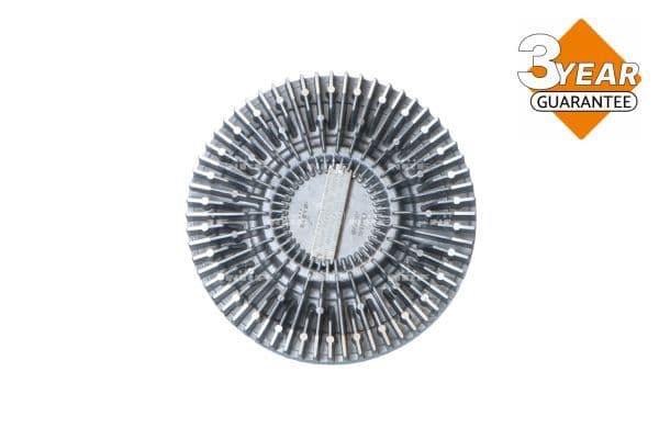 Cupla, ventilator radiator NRF 49037
