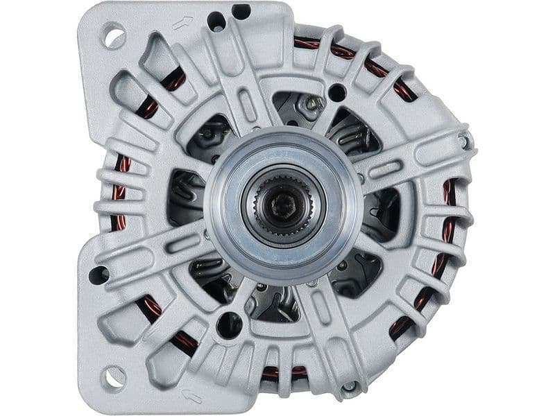 Generator / Alternator AS-PL AS A3800S