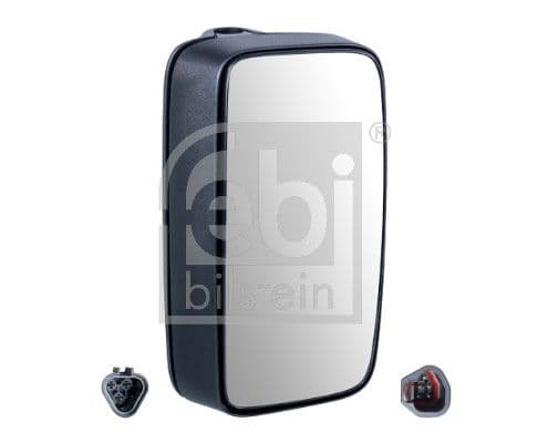 Oglinda exterioara, cabina FEBI BILSTEIN 107951
